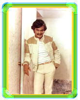 Rajinkanth Gangvaa