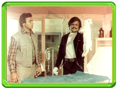 Rajinkanth Bewafai